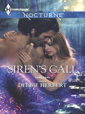 Siren's Call - ebook